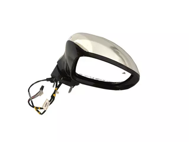 5RM181UVAC - Doors, Door Mirrors and Related Parts: Outside Rearview Mirror, Right for Mopar Image