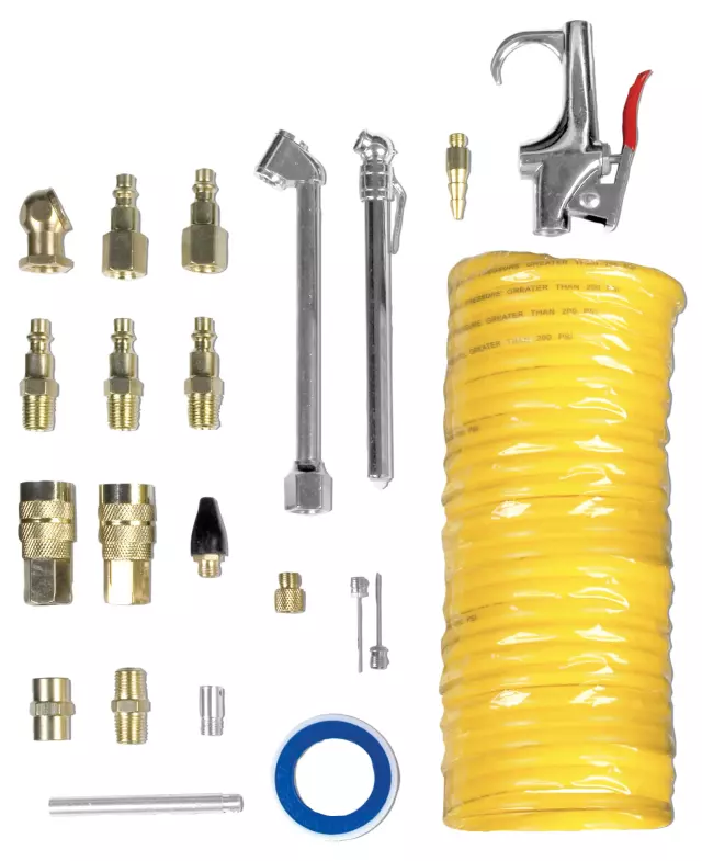 M523 - : Air Tool Kit for Performance Tool Image