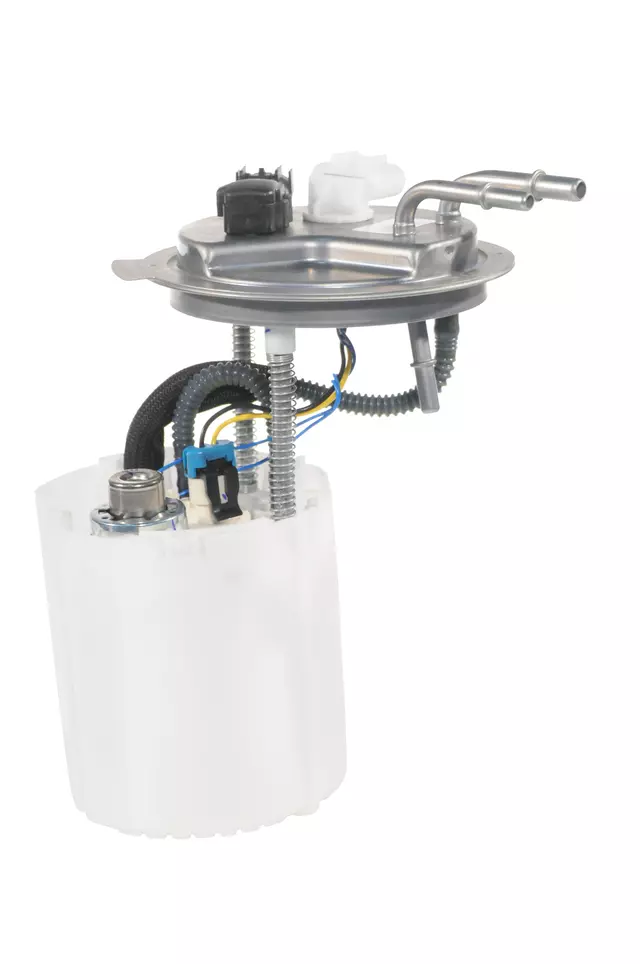 M100094 - Fuel System: ACDelcoâ„¢ Fuel Pump for Cadillac: Escalade ESV, Escalade EXT | Chevrolet: Avalanche, Suburban 1500, Suburban 2500 | GMC: Yukon XL 1500, Yukon XL 2500 Image