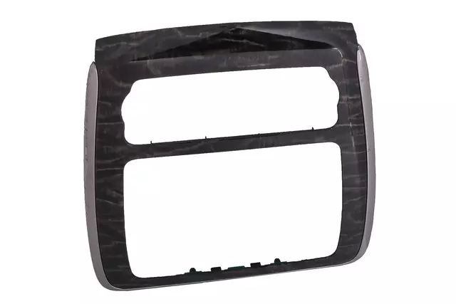 22986999 - Body: Center Bezel for Buick: Enclave Image