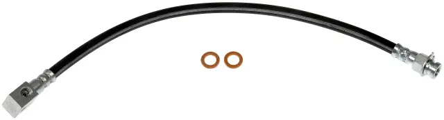 H36965 - Brake: Brake Hydraulic Hose for Dorman Image
