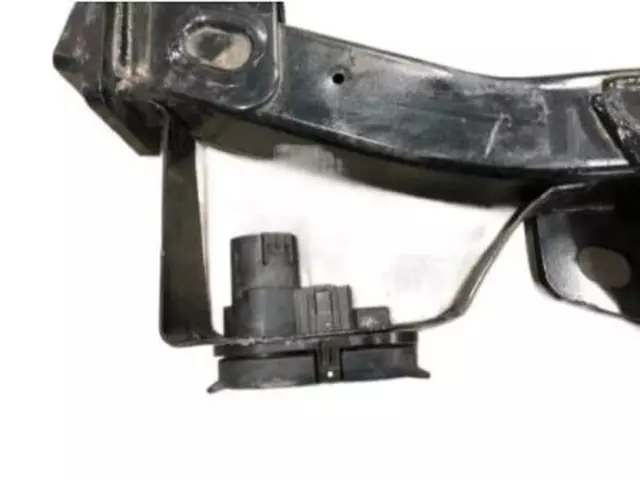 Trailer Hitch - Ford (MK4Z-19D520-C)