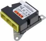 988206CK9C - : Sensor-Side Airbag Center for Nissan Image