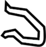 315061XA16 - : Ring-Snap for Infiniti Image