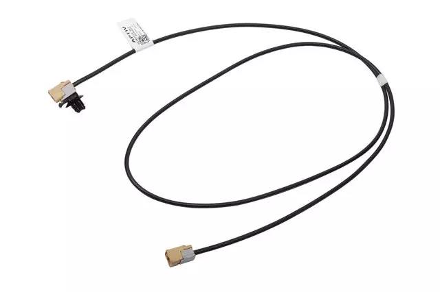 84979139 - : Digital Radio and Navigation Antenna Cable for GM Image