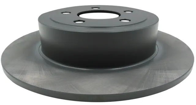 Disc Brake Rotor - bproauto (1BP00038AA)