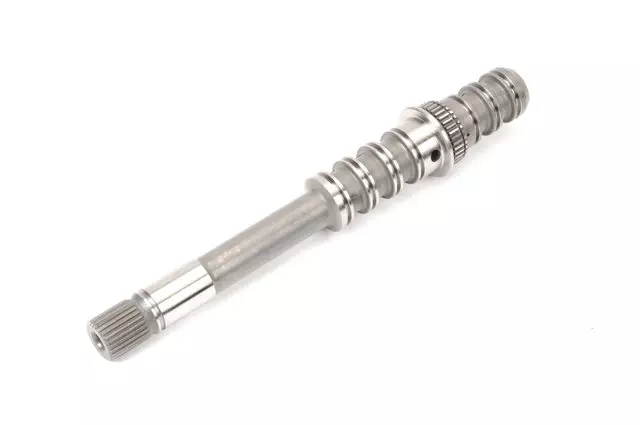 24274054 - : Automatic Transmission Turbine Shaft for GM Image