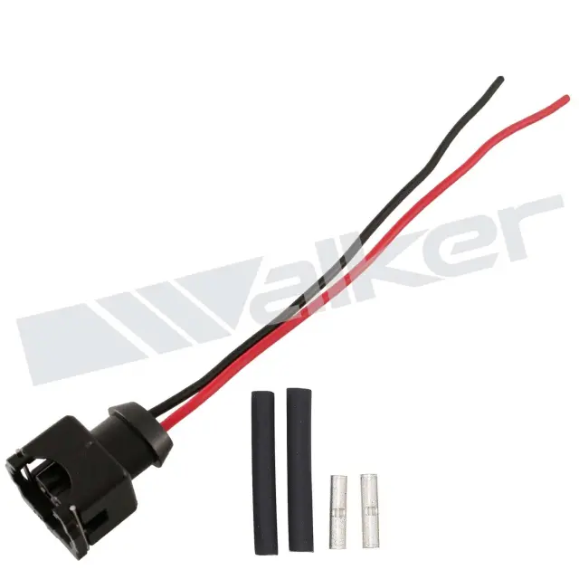 2701034 - Air Intake &amp; Fuel Delivery: Walker Products 270-1034 Electrical Pigtail for Walker Products Inc. - Image