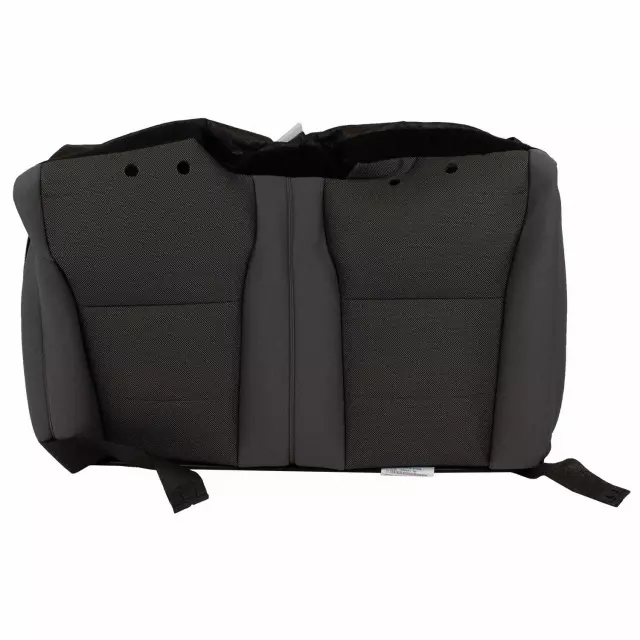 JL3Z1666601BB - Body: Seat Back Cover for Ford: F-150 Image