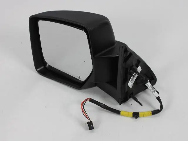 Outside Rearview Mirror, Left - Mopar (55157191AJ)