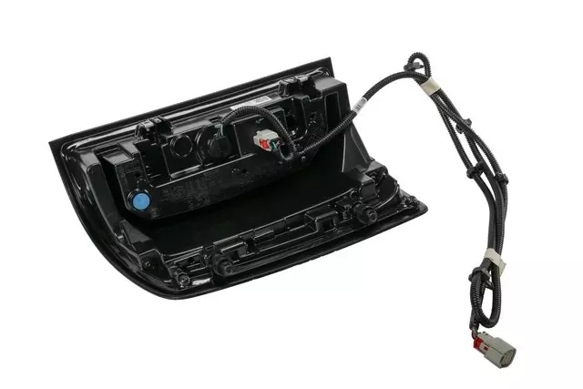 84365931 - : Tail Lamp Assembly for GMC: Sierra 1500 Image