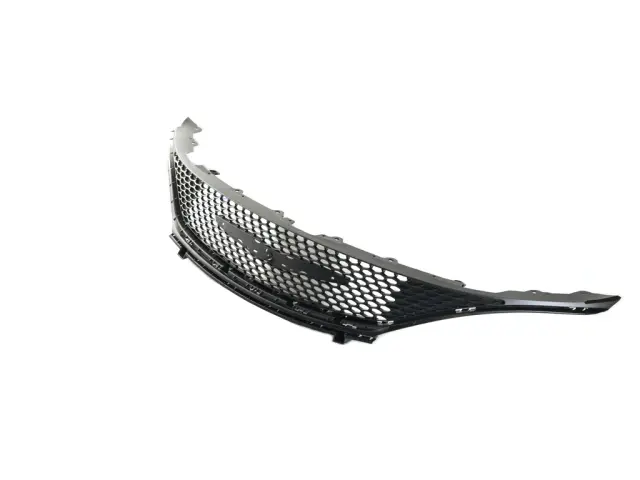 68228996AC - Exterior Ornamentation: Radiator Grille for Mopar Image image