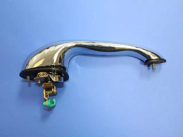 4724913AD - : Front Door Exterior Handle, Left for Mopar Image