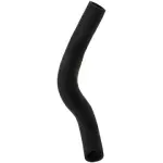 70461 - : CURVED RADIATOR HOSE, DAYCO for DAYCO HYDRAULIC Image