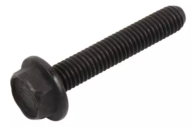 Automatic Transmission Valve Body Bolt - GM (8680873)