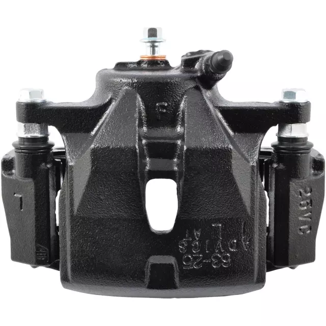 Caliper Assembly Brake Less Pad - Ford (QBRC-559-RM)