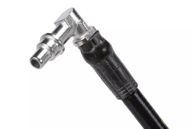 Passenger Side Folding Top Cylinder Hydraulic Hose - GM (84078060)