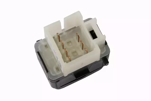 15035475 - Body: Switch for Buick: Rainier | Chevrolet: Trailblazer, Trailblazer EXT | GMC: Envoy, Envoy XL, Envoy XUV | Oldsmobile: Bravada Image