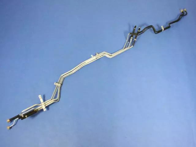 5183255AA - Air Conditioning &amp; Heater: A/c &amp; Heater Underbody Line for Mopar Image