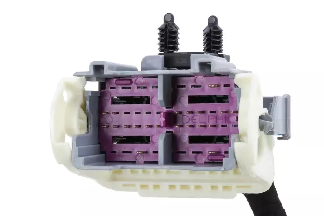 22834196 - Body: Wire Harness for Cadillac: SRX Image