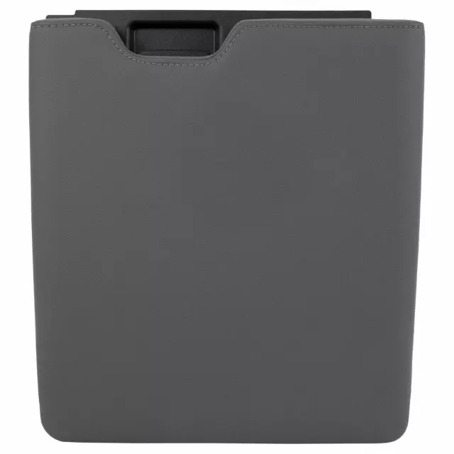 ML3Z18644A22BA - Body: Armrest Assembly for Ford: F-250 Super Duty, F-350 Super Duty, F-450 Super Duty Image