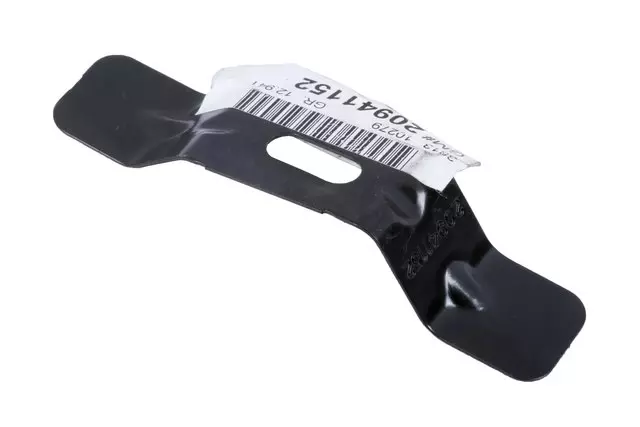 20941152 - : Driver Side Quarter Inner Panel Bracket for Chevrolet: Volt Image