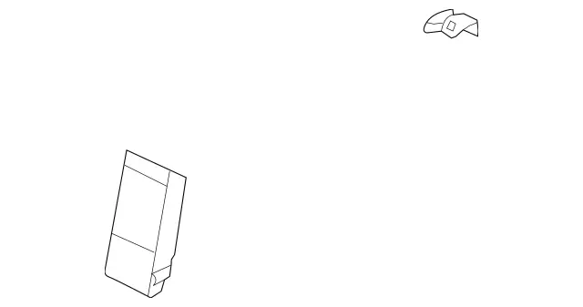 16497025017J95 - Body: Armrest for Mercedes-Benz Image
