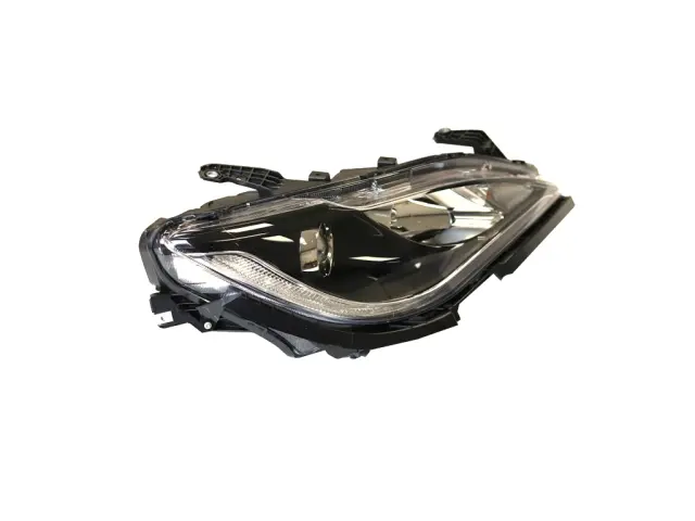 68370844AD - : Headlamp, Right for Chrysler: Pacifica, Voyager Image