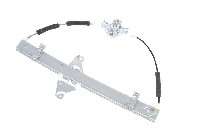 94567363 - Body: Window Regulator for Chevrolet: Aveo, Aveo5 | Pontiac: G3 Image