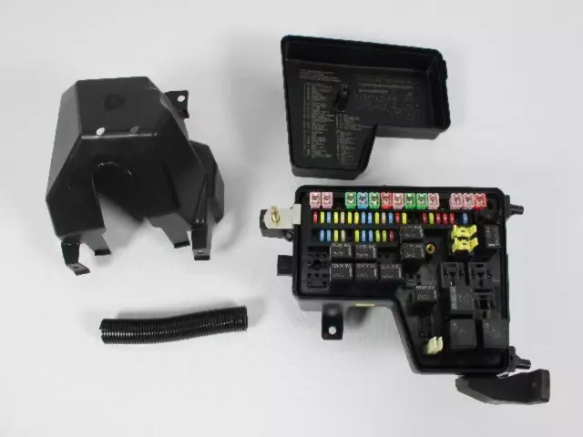 Power Distribution Center - Mopar (68005477AB)