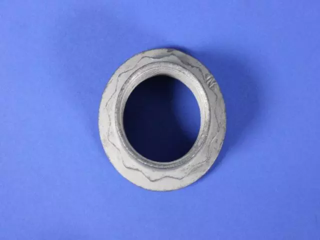 Pinion Yoke Nut - Mopar (68018934AA)