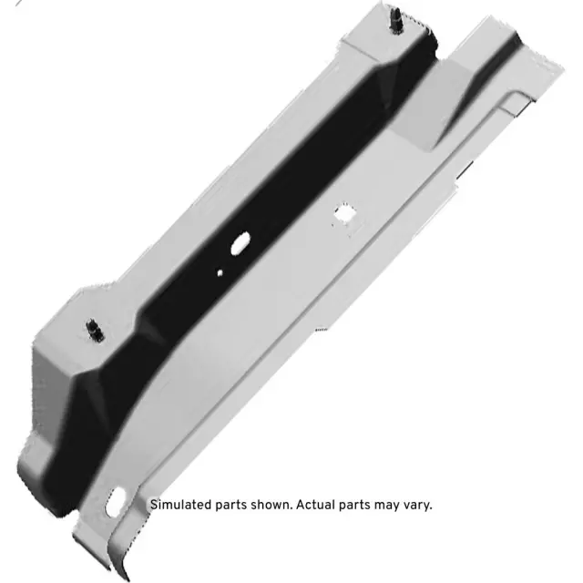 15234733 - Body: Seat Reinforced for Cadillac: Escalade, Escalade ESV, Escalade EXT | Chevrolet: Avalanche, Avalanche 1500, Avalanche 2500, Silverado 1500, Silverado 1500 Classic, Silverado 2500, Silverado 2500 HD, Silverado 2500 HD Classic, Silverado 3500, Silverado 3500 Classic, Silverado 3500 HD, Suburban 1500, Suburban 2500, Tahoe | GMC: Sierra 1500, Sierra 1500 Classic, Sierra 2500, Sierra 2500 HD, Sierra 2500 HD Classic, Sierra 3500, Sierra 3500 Classic, Sierra 3500 HD, Yukon, Yukon XL 1500, Yukon XL 2500 | Hummer: H2 Image image