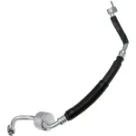 4812743 - : A/C Refrigerant Suction Hose for GLOBAL PARTS DISTRIBUTORS Image