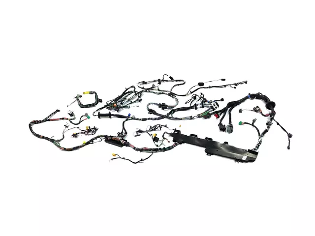 68367368AC - : Body Wiring for Mopar Image