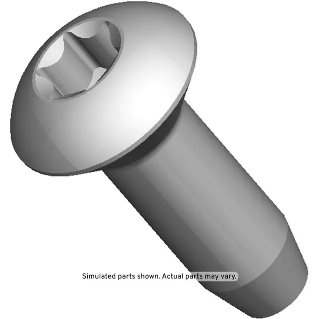 11602879 - : Automatic Transmission Control Lever Bolt for GM Image