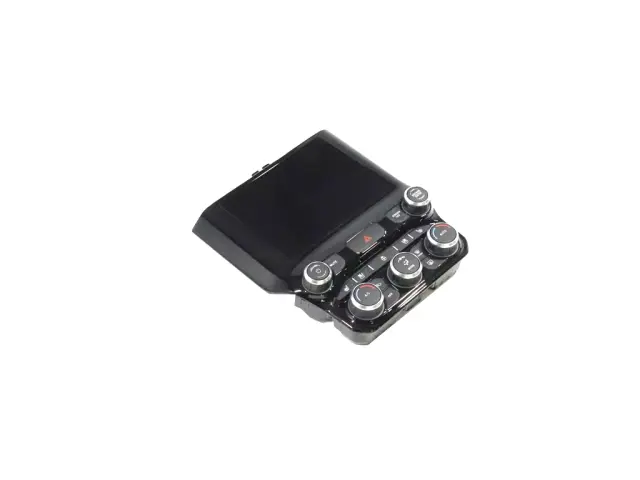 Center Stack - Mopar (68356774AE)