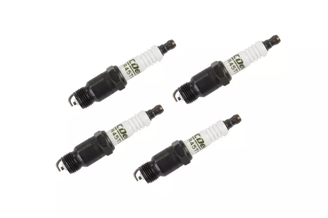 Spark Plug - ACDelco (R45TS)
