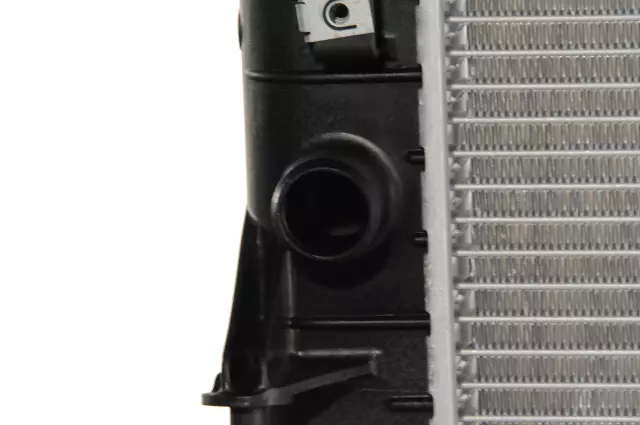 89018545 - : Radiator for Buick: LeSabre | Pontiac: Bonneville Image
