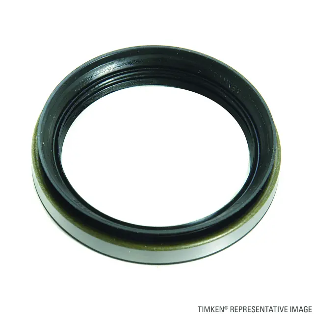 4899 - Wheels, Tires &amp; Parts: Wheel Seal for TIMKEN Image