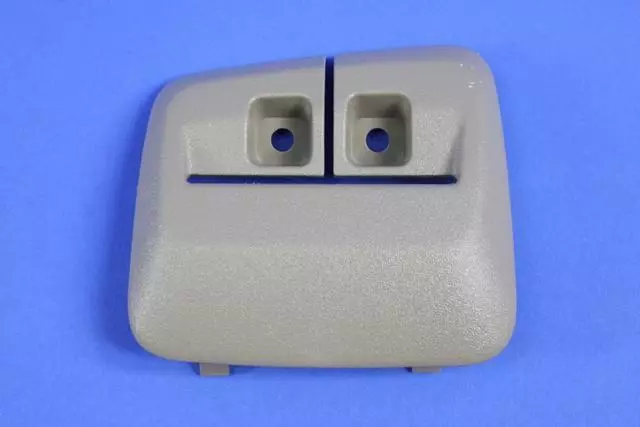 Seat Belt Bezel - Mopar (1XT88HL1AB)