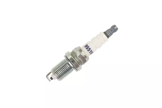 2008 Saturn Astra - Spark Plug - GM (95519058)