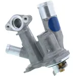 736180 - : Integrated Housing Thermostat-180 Degrees w/ Seal for Motorad Image