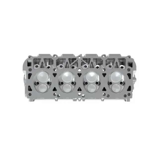 Engine Cylinder Head Assembly, Right Side - Mopar (68280506AD)