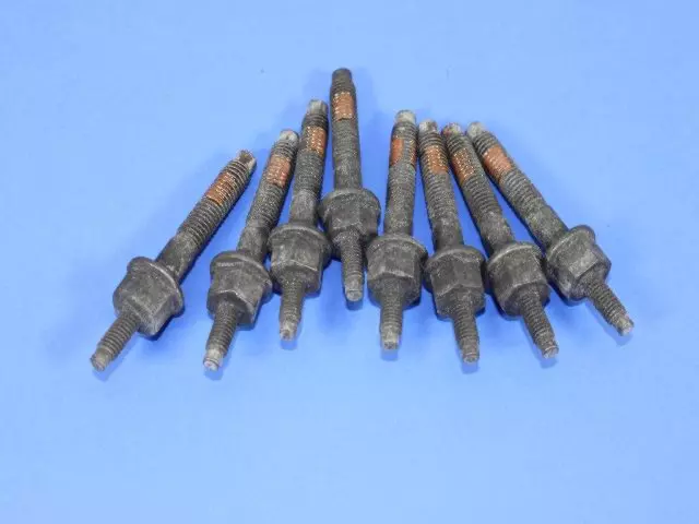 Double Ended Stud, Mounting - Mopar (6508219AA)