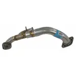 53953 - : Exhaust Y Pipe for Walker Exhaust Image
