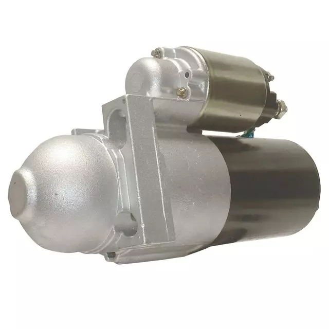 88864298 - : Starter, Remanufactured for GM Image