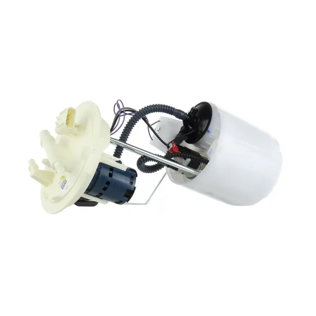 Fuel Pump And Sender Assembly - Ford (PL3Z-9H307-J)