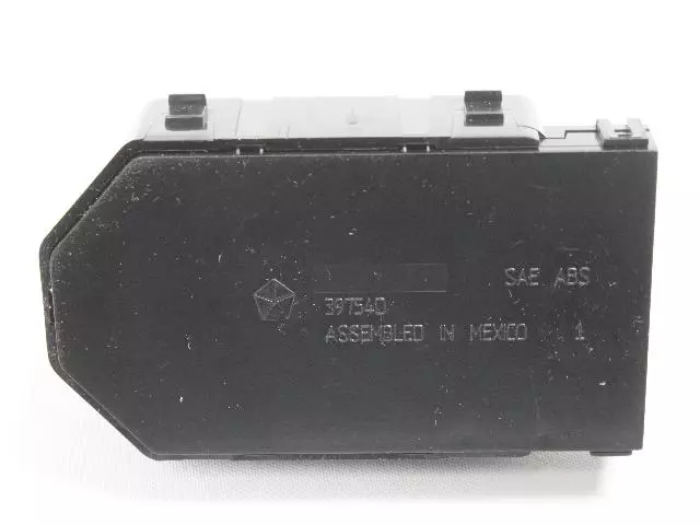 56010093AA - Body: Mirror Switch for Jeep: Liberty Image