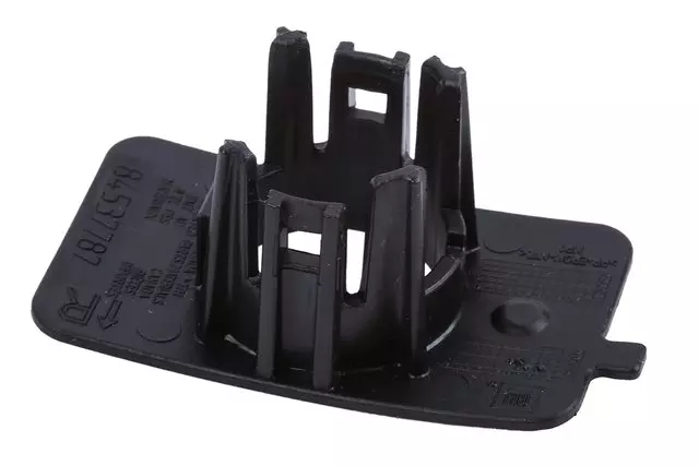 84537787 - Body: Retainer Plate for GMC: Acadia Image