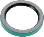 23300 - : SKF Grease Seal 23300 For Chevrolet GMC Ford International Jeep for SKF Image